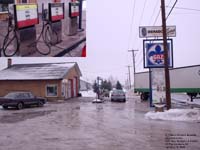 Gaz 143, St-Pie-de-Guire,QC