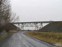 Pont de Washtucna, Washtucna,WA