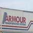 Armour Transportation Systems / Pole Star