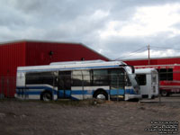 Crestline EZ Rider Max II