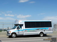 Centre d'h�bergement Jeanne-Crevier