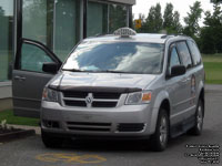 Transport Collectif MRC de l'�rable - Taxi de l'�rable