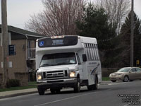 Transport Diligence 26 (Para-transit - Transport adapt�)