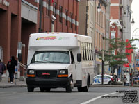 Virage - Transport Collectif MRC de Maskinong�