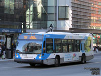 STM 29-095 - 2009 NovaBus LFS