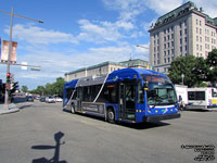 RTC 1511 - 2015 Novabus LFS Hybrid