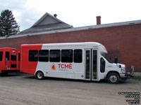 Transdev 512521 - TCM�