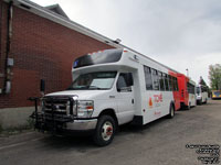 Transdev 512817 - TCM�