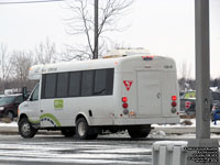 Transdev CITVR 536-30-6 (ex-M�tropolitain 36)