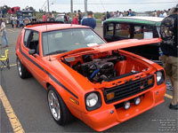 AMC Gremlin