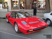 Ferrari 308 GTS