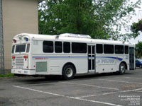 Police de Qu�bec 8601