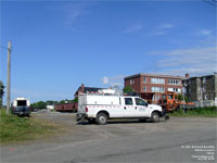 Matap�dia et Golfe - CFMG