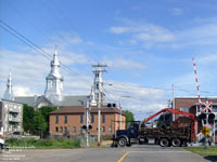 Matap�dia et Golfe - CFMG