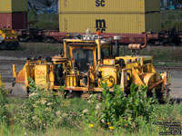 Canandian National - CN 600-10 - M150