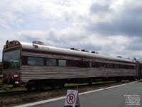 Canadian Pacific - CP 64