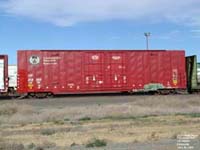 Canadian Pacific Railway - CP 218053 - A606