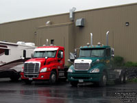 Transport Acam & Ecolocycle