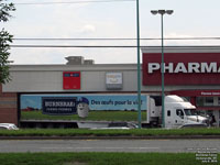 Fermes Burnbrae Farms