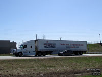 Camionair Trailer Wizards