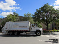 Derichebourg Canada Environnement