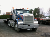 Transport Desrosiers