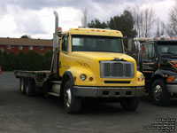 Transport Desrosiers