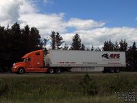 Eagle Freight System