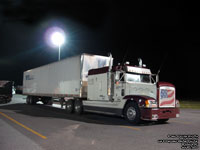 Les Entreprises St�phan Faucher