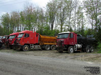 Excavations Tourigny