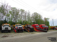 Excavations Tourigny