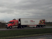 Les jardins du Saguenay