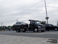 Remorquage Normand Dionne