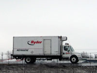 Ryder Refrig�r�