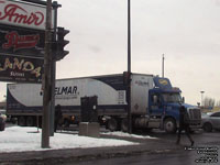 Sculnick - Delmar Cargo