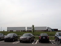 Western Logistics LCV