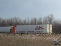 Wheel King Trans Haul