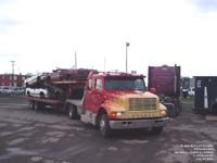 Les autos usag�es du Qu�bec