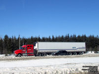 Transport Rivi�re-du-Loup RDL