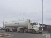 Location Brossard - Transport Norcit�