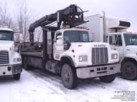 Rona - Mat�riaux J. Anctil