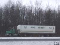 R�al H�bert Inc.