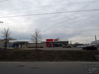 Canada Post D�p�t Rive-Nord, Boisbriand,QC