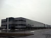 Transport Morneau, 1895 A-R-D�cary, Qu�bec,QC