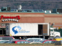 Monsieur Ledoux Transport